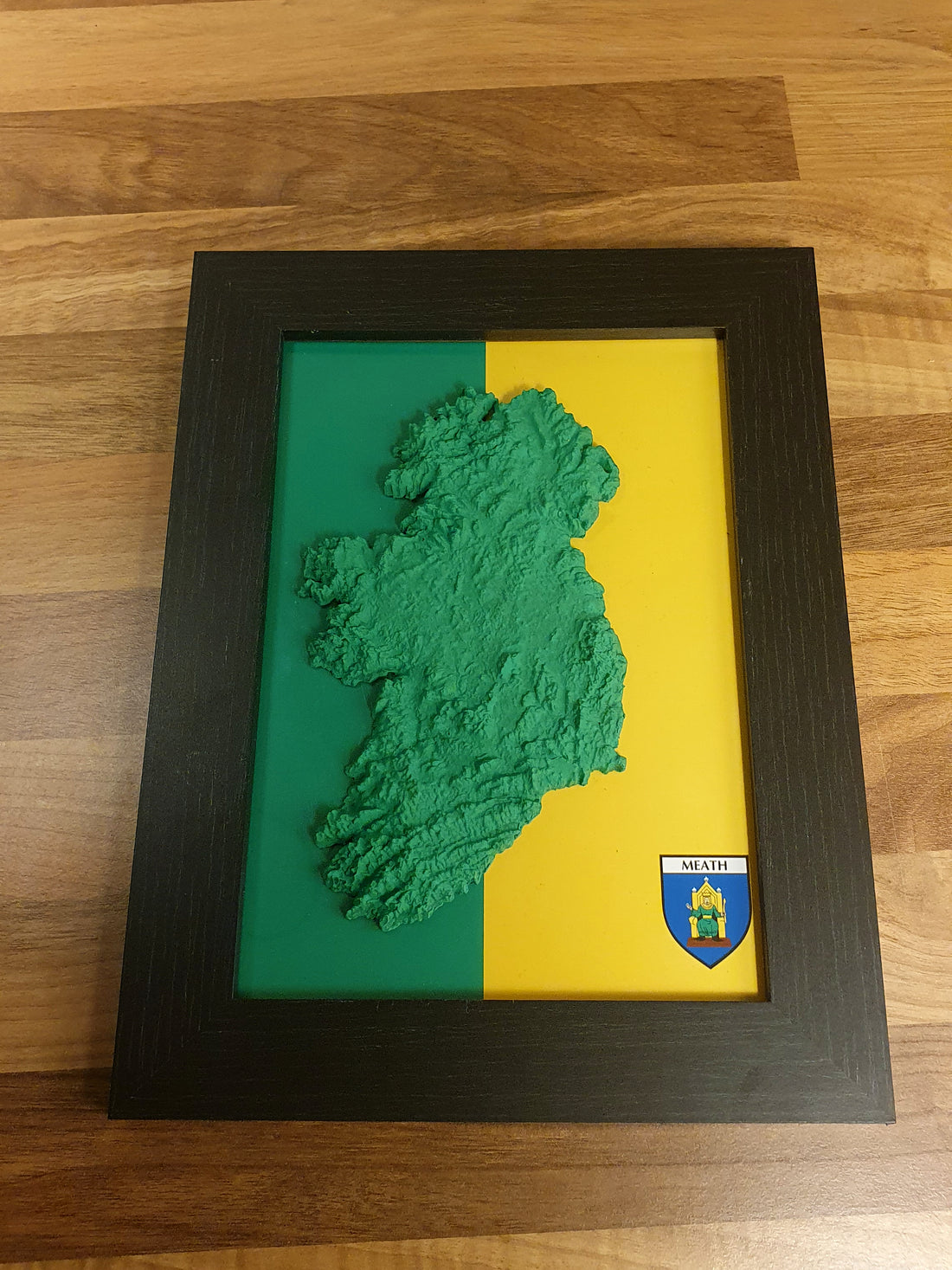 The County Collection